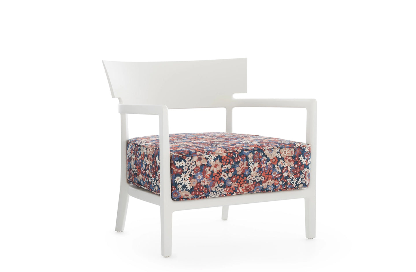 Cara Mat Outdoor Liberty Armchair - Artemis-Kartell-Space Furniture AU

