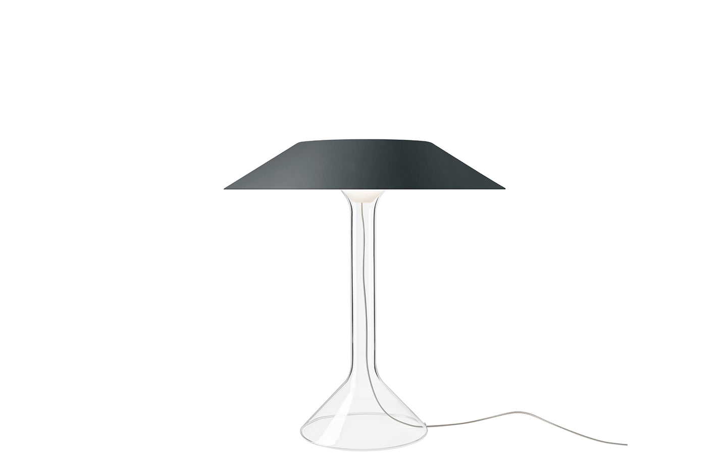 Chapeaux M Table Lamp-Foscarini-Space Furniture AU
