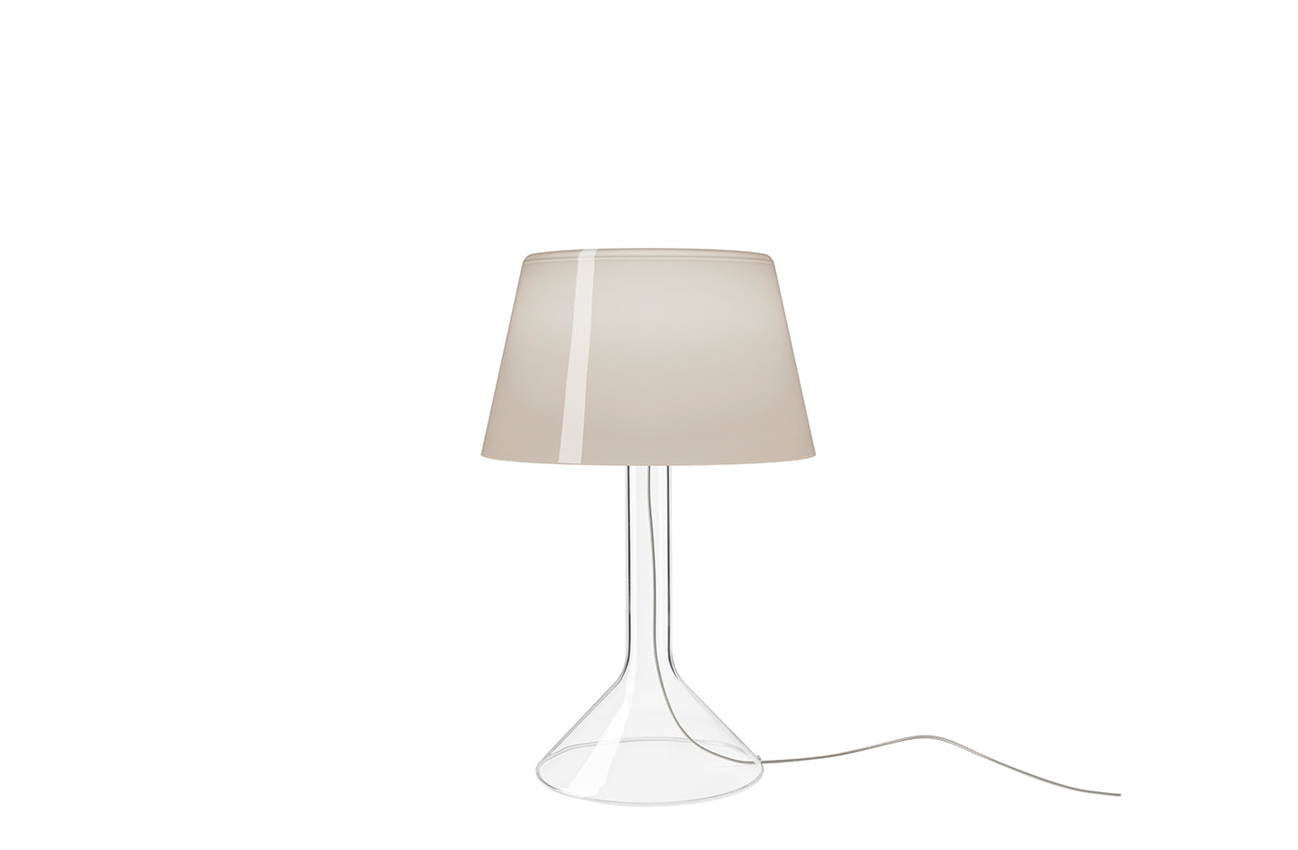 Chapeaux V Table Lamp-Foscarini-Space Furniture AU
