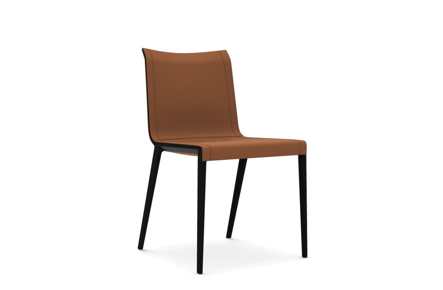 Charlotte Chair-B&B Italia-Space Furniture AU
