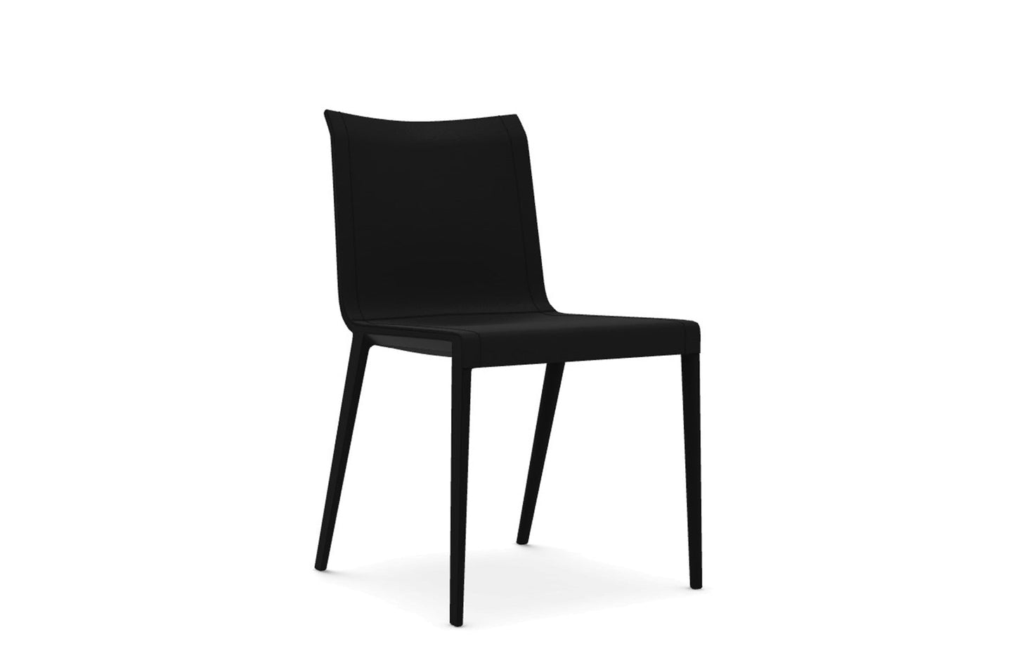 Charlotte Chair-B&B Italia-Space Furniture AU
