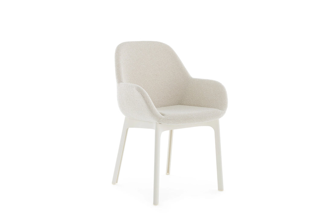 White / SHIRLEY White/Beige