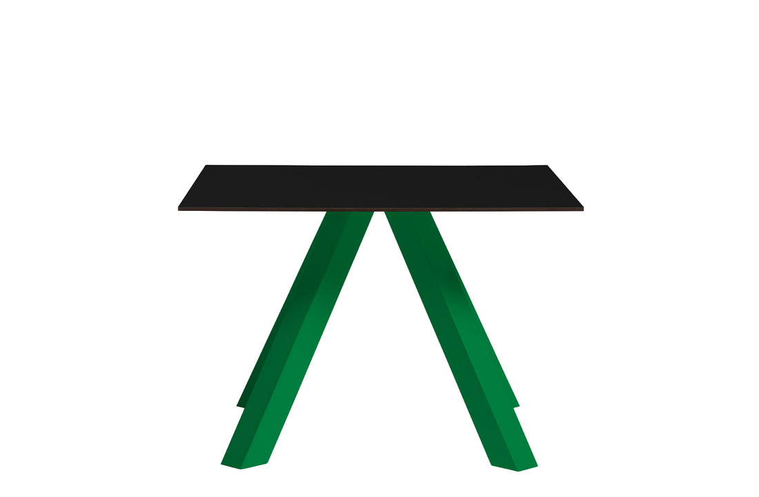 Green / Black
