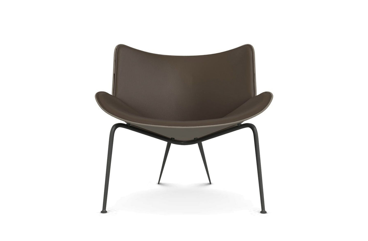 Do-Maru Armchair-B&B Italia-Space Furniture AU
