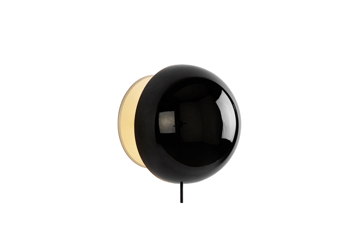 Eclipse Sconce-Roll & Hill-Space Furniture AU