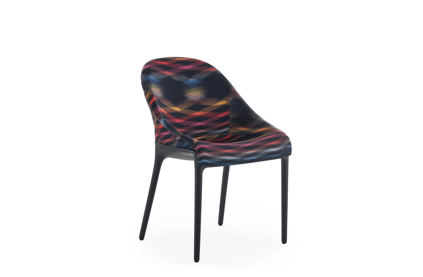 Eleganza Ela Missoni Chair-Kartell-Space Furniture AU
