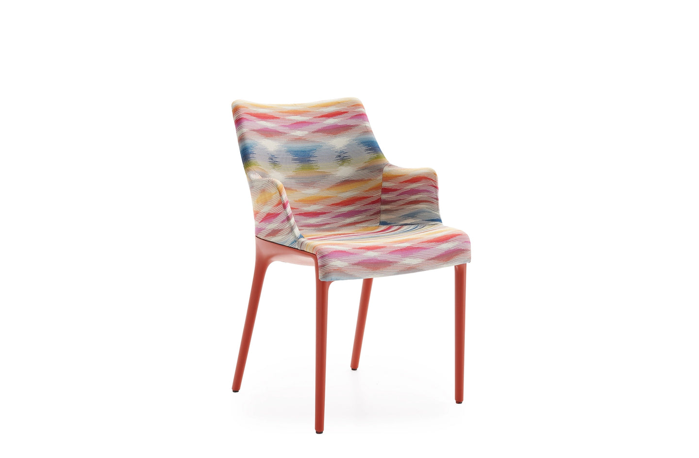 Eleganza Nia Missoni Chair-Kartell-Space Furniture AU
