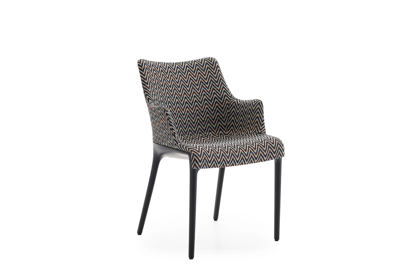Eleganza Nia Missoni Chair-Kartell-Space Furniture AU
