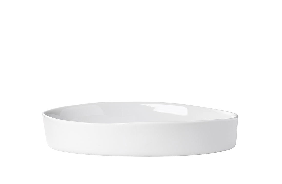 White Porcelain