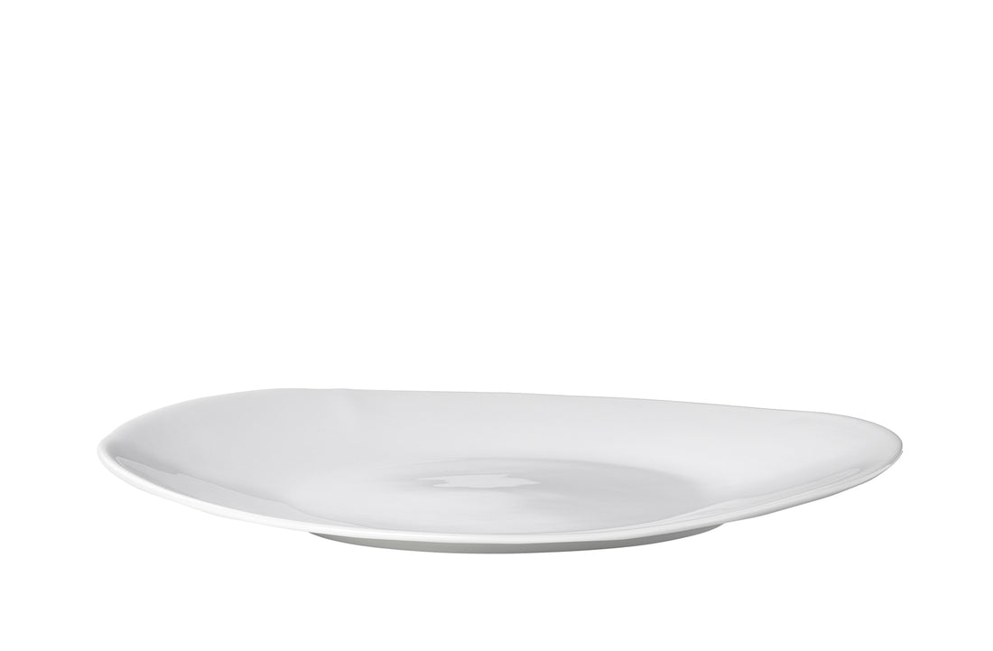 White Porcelain