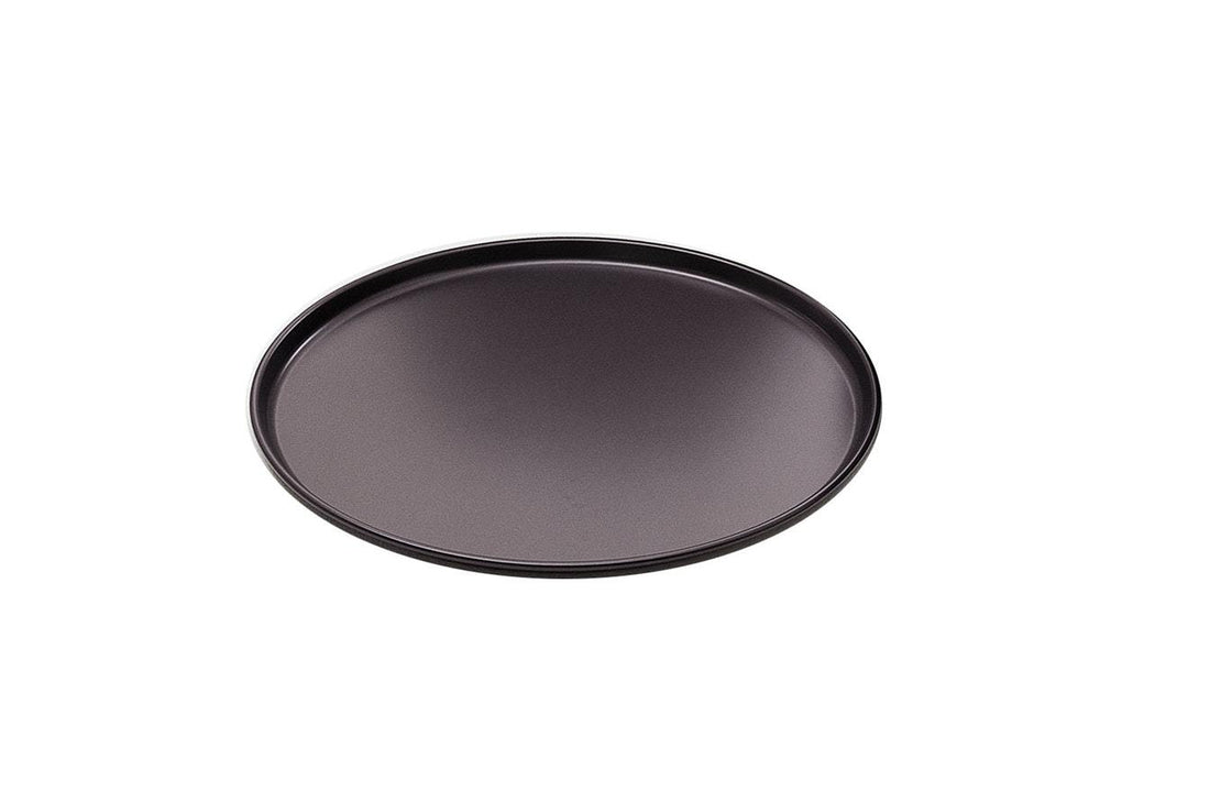 Black Painted