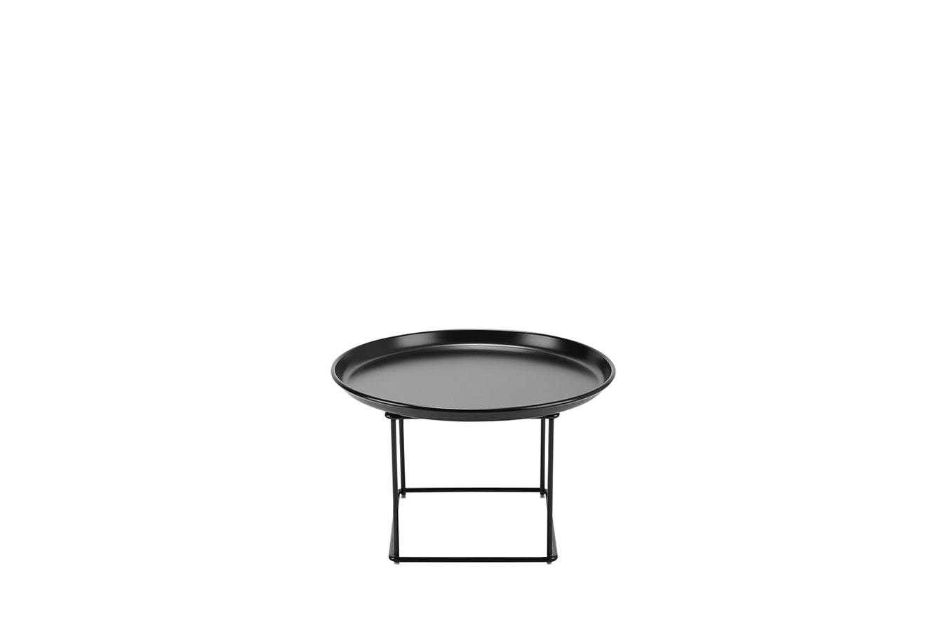 Fat-Fat Small Coffee Table - Painted Frame-B&B Italia-Space Furniture AU
