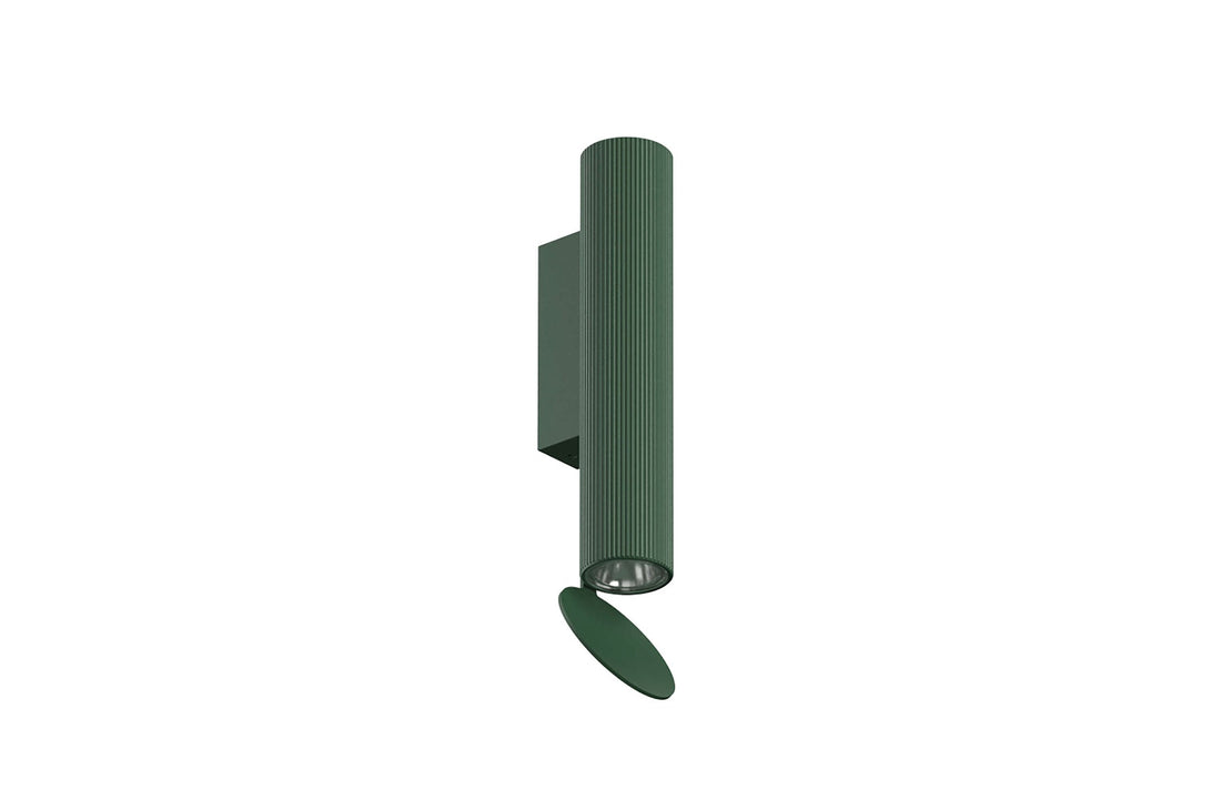Forest Green / Includes LED 2700K Dimmable