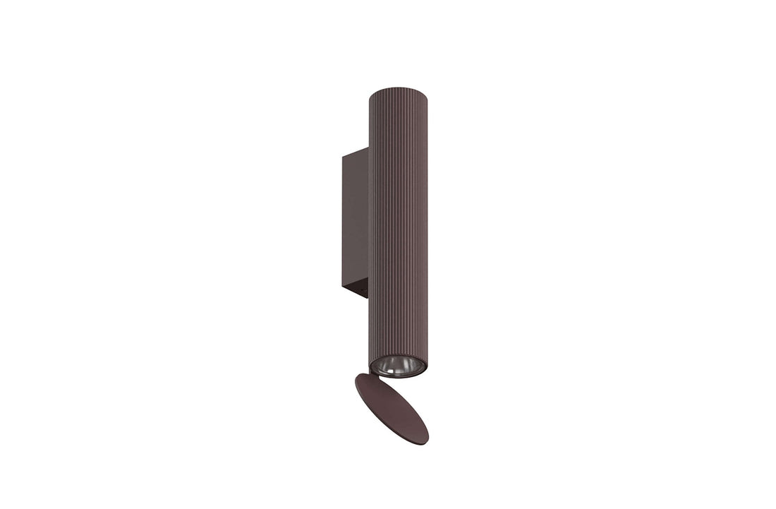 Deep Brown / Includes LED 2700K Dimmable