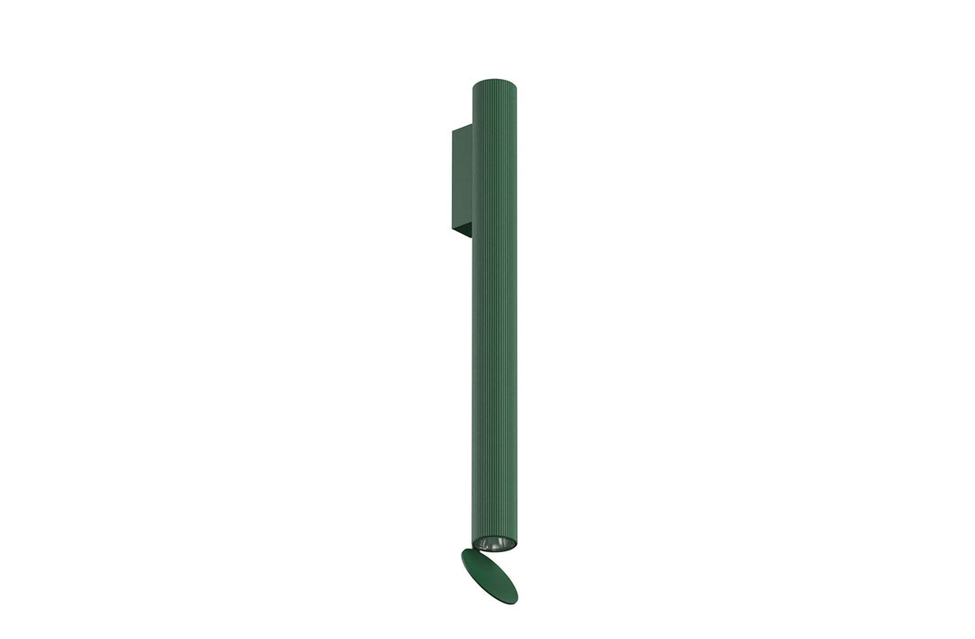 Forest Green / Includes LED 2700K Dimmable
