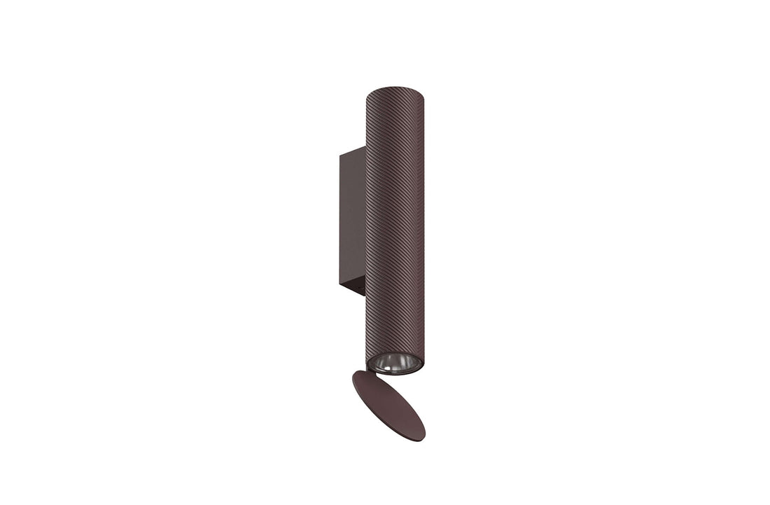 Deep Brown / Includes LED 2700K Dimmable