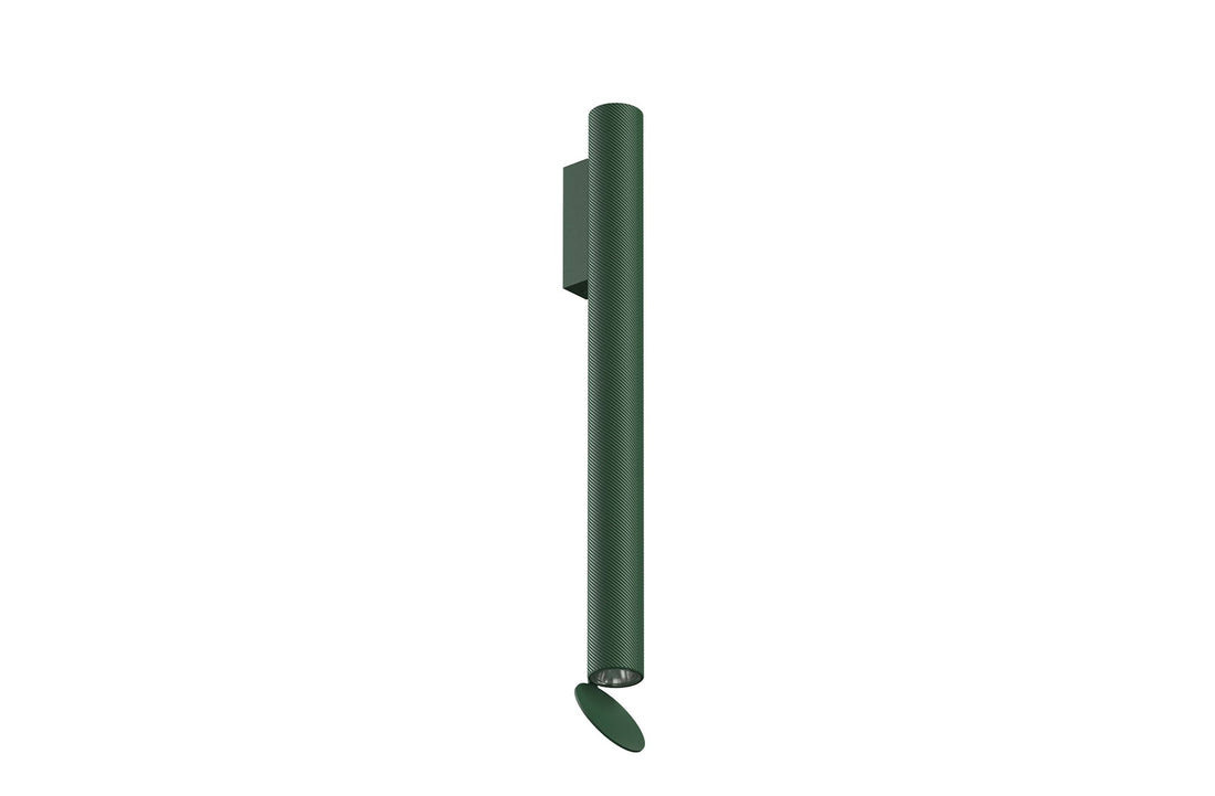 Forest Green / Includes LED 2700K Dimmable