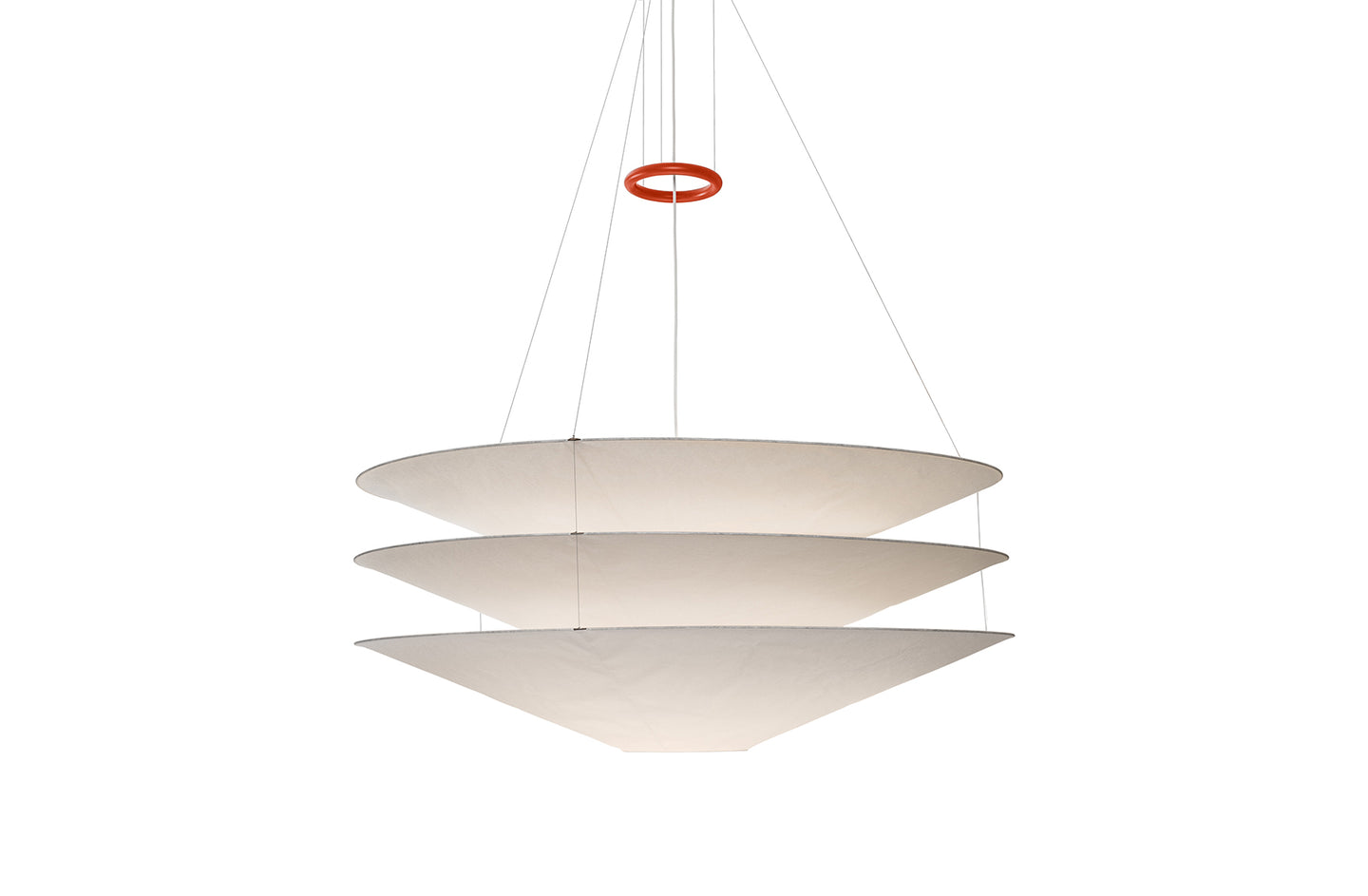 Floatation Suspension Lamp-Ingo Maurer-Space Furniture AU
