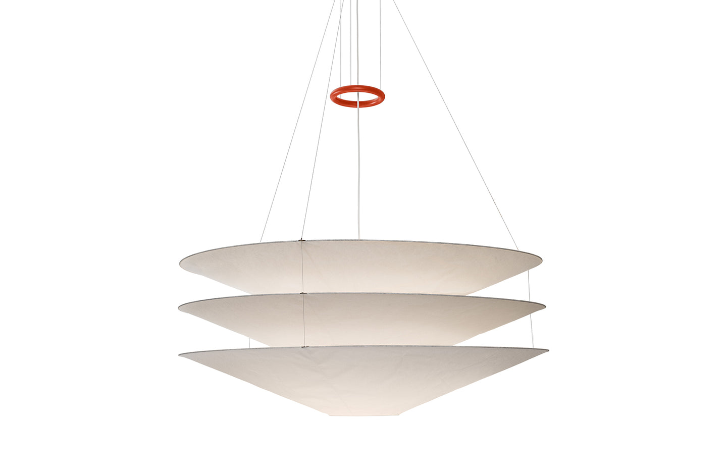 Floatation Suspension Lamp-Ingo Maurer-Space Furniture AU
