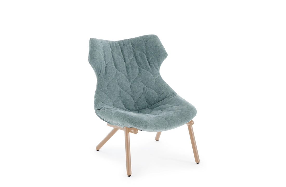 Powder / SKORPIOS Aquamarine Fabric