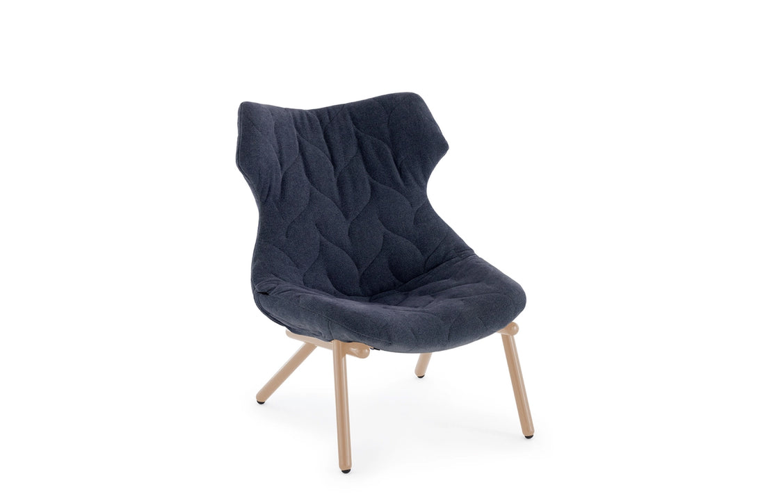 Powder / SKORPIOS Blue Fabric