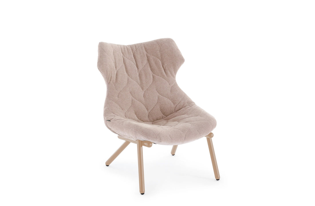 Powder / SKORPIOS Pink Fabric