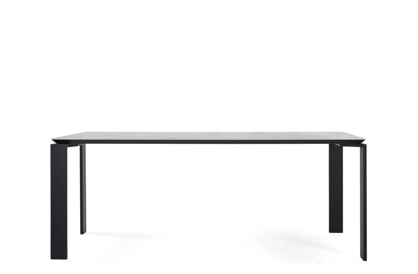 Four Ceramic Medium Table-Kartell-Space Furniture AU
