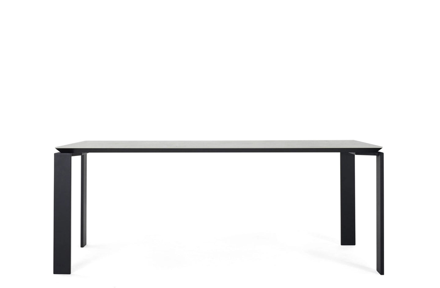 Four Ceramic Medium Table-Kartell-Space Furniture AU
