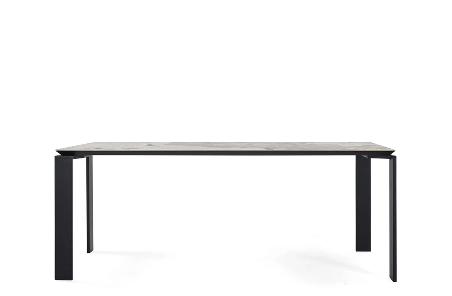 Four Ceramic Medium Table-Kartell-Space Furniture AU
