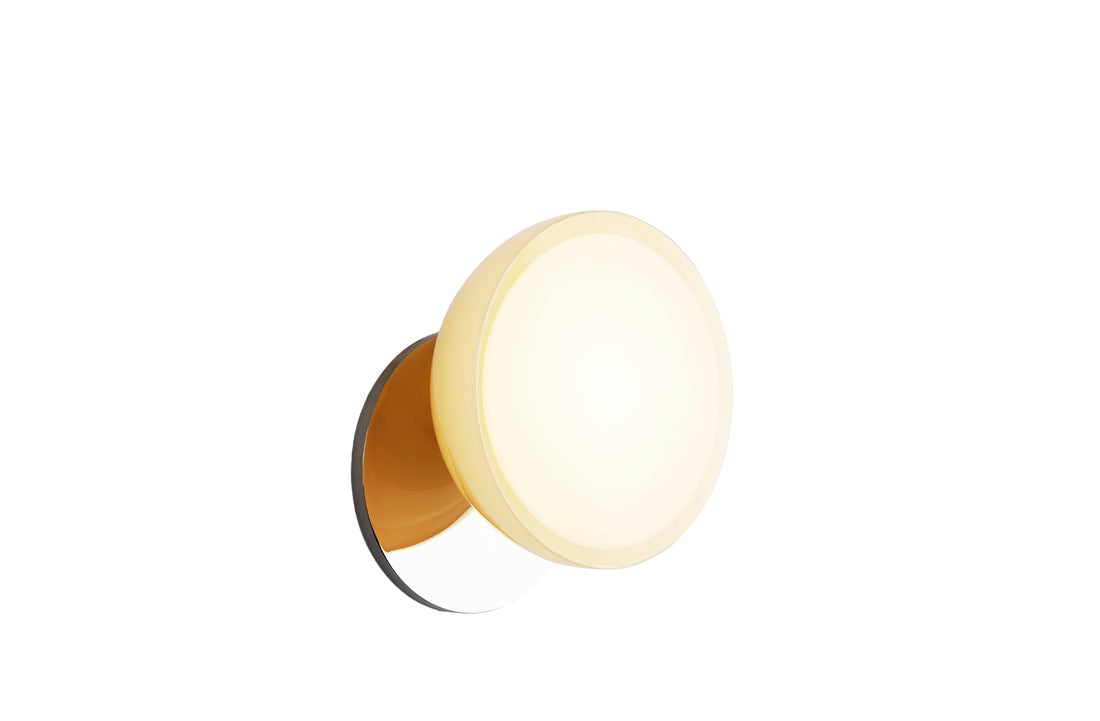 Geode Sconce-Roll & Hill-Space Furniture AU