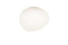 Gregg Semi 2 Wall Lamp - Glass-Foscarini-Space Furniture AU
