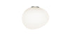 Gregg Semi 2 Wall Lamp - Glass-Foscarini-Space Furniture AU
