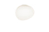 Gregg Semi 2 Wall Lamp - Glass-Foscarini-Space Furniture AU
