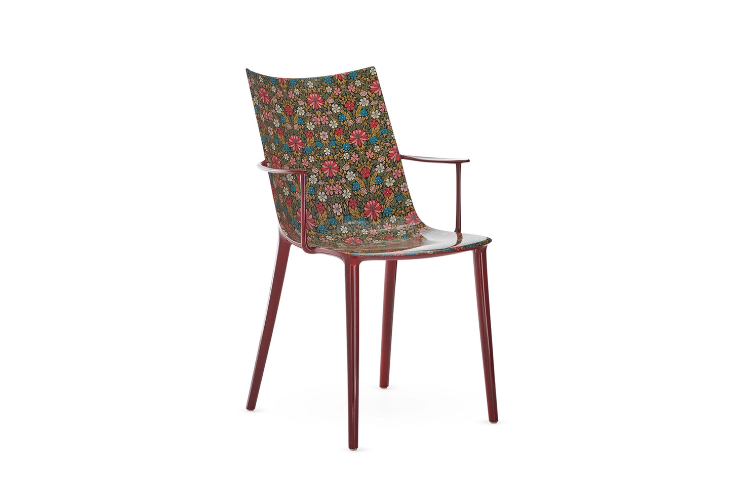 H.H.H. Chair - Graphic Impression-Kartell-Space Furniture AU
