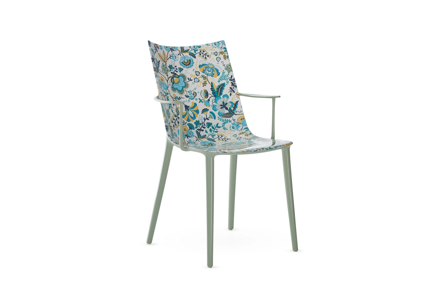 H.H.H. Chair - Graphic Impression-Kartell-Space Furniture AU
