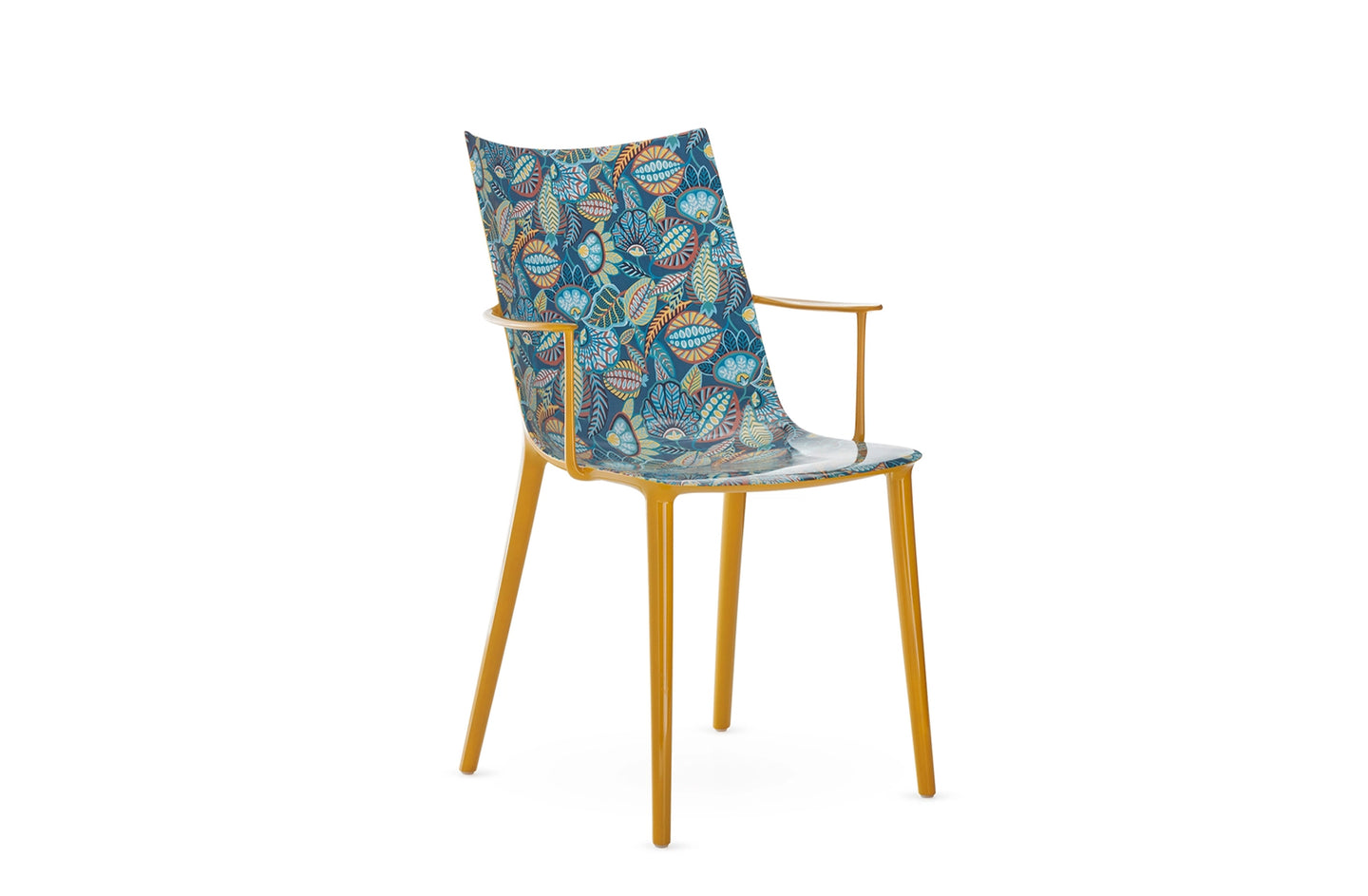 H.H.H. Chair - Graphic Impression-Kartell-Space Furniture AU
