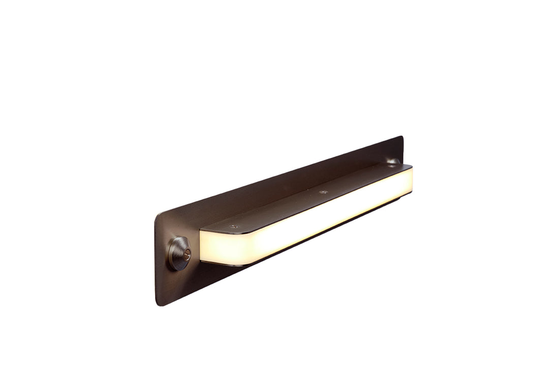 Halo Sconce - 18 inches-Roll & Hill-Space Furniture AU