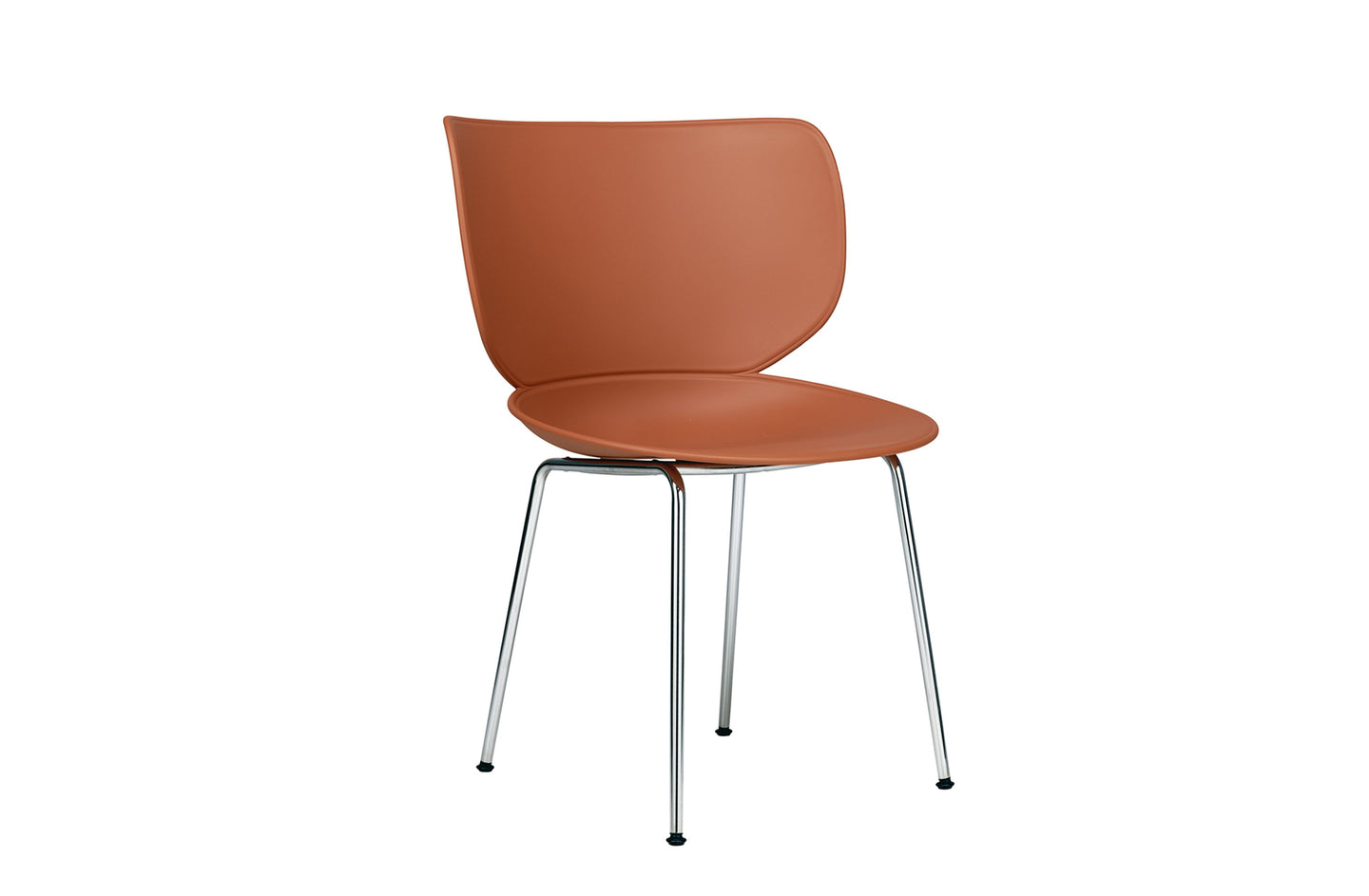 Hana Chair Un-Upholstered-Moooi-Space Furniture AU
