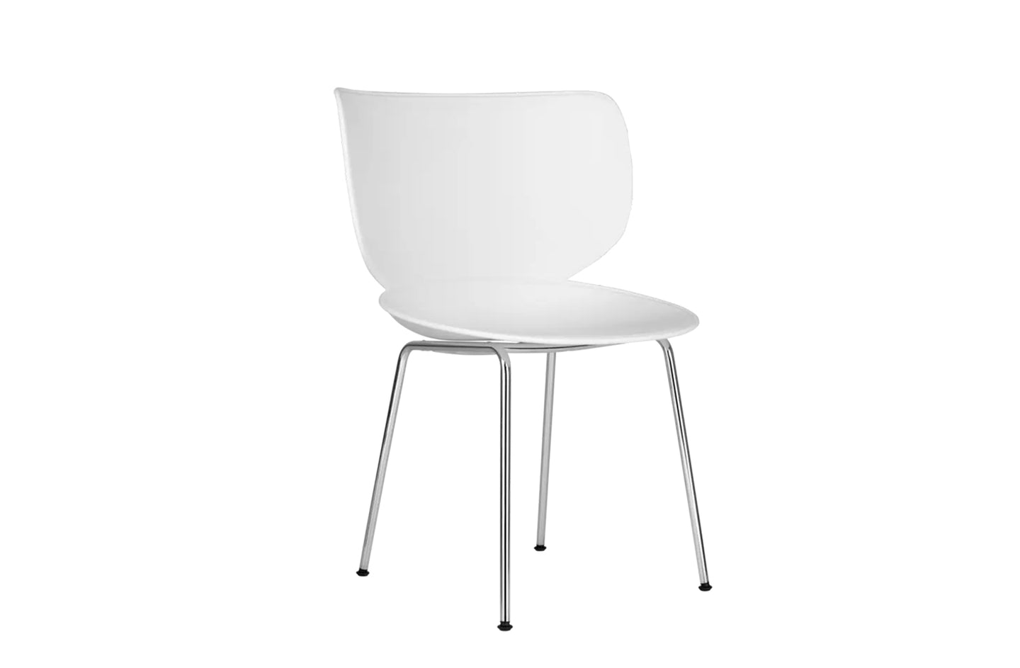 Hana Chair Un-Upholstered-Moooi-Space Furniture AU
