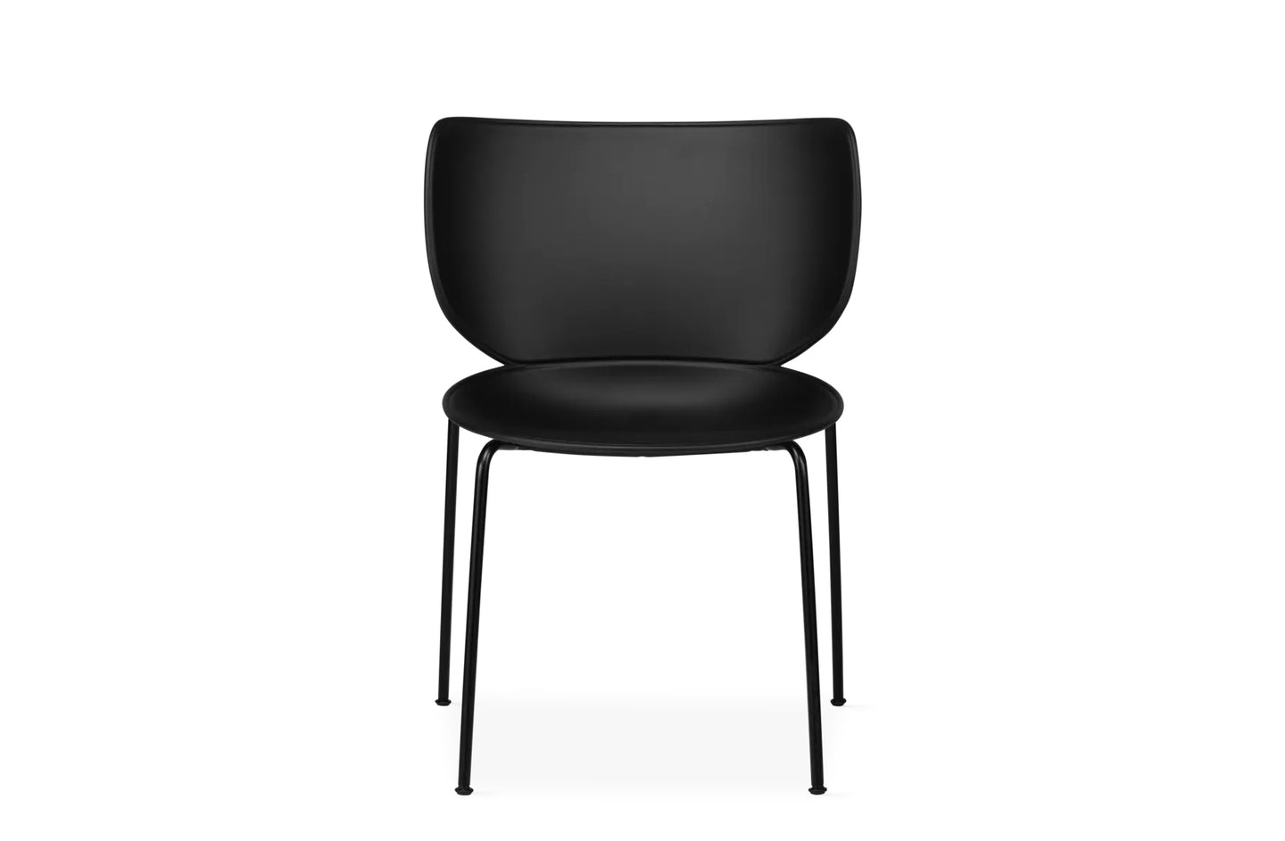 Hana Chair Un-Upholstered-Moooi-Space Furniture AU
