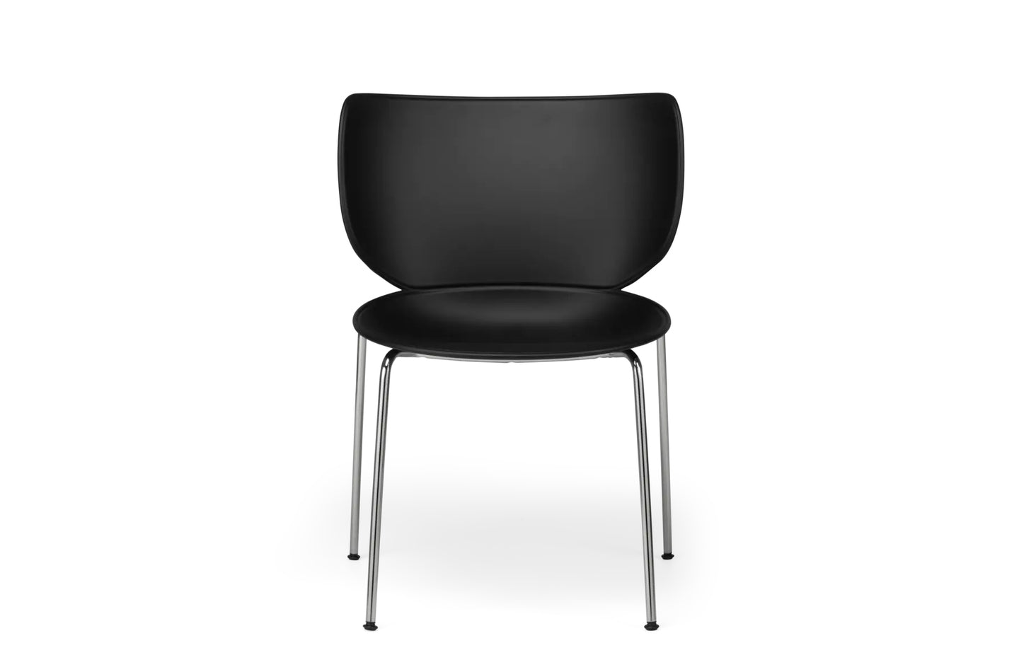 Hana Chair Un-Upholstered-Moooi-Space Furniture AU
