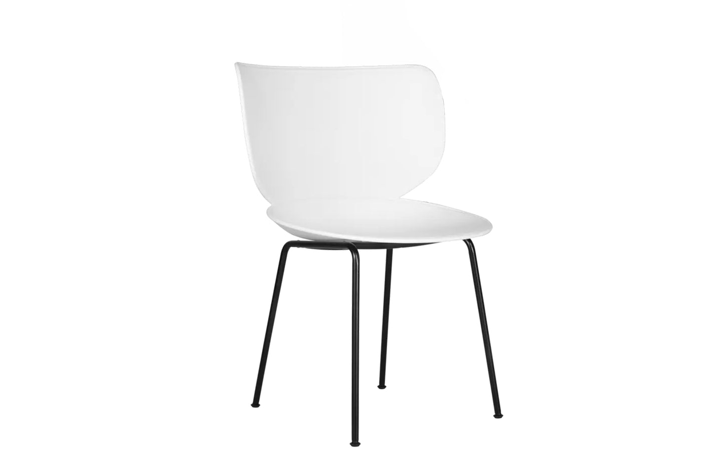Hana Chair Un-Upholstered-Moooi-Space Furniture AU
