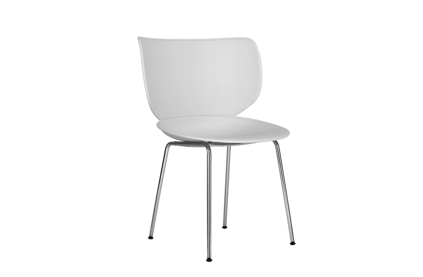 Hana Chair Un-Upholstered-Moooi-Space Furniture AU
