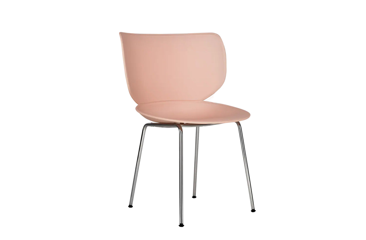 Hana Chair Un-Upholstered-Moooi-Space Furniture AU
