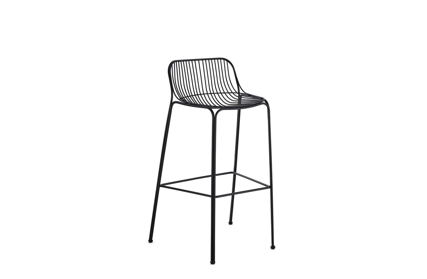 HiRay Bar Stool-Kartell-Space Furniture AU
