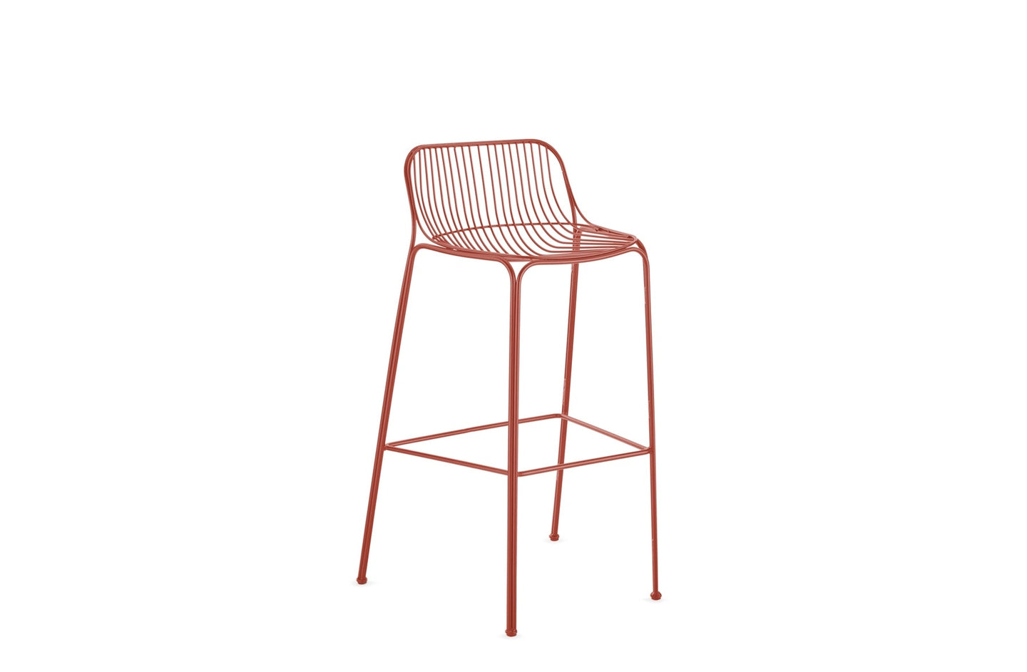 HiRay Bar Stool-Kartell-Space Furniture AU
