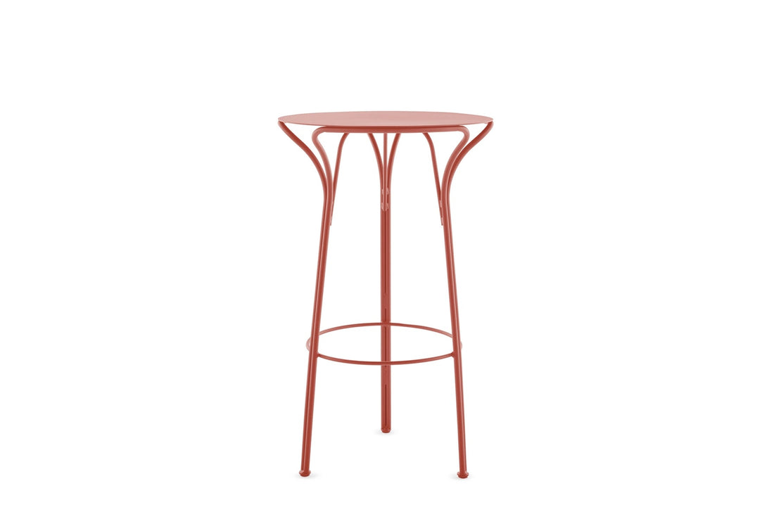 HiRay Bar Table-Kartell-Space Furniture AU