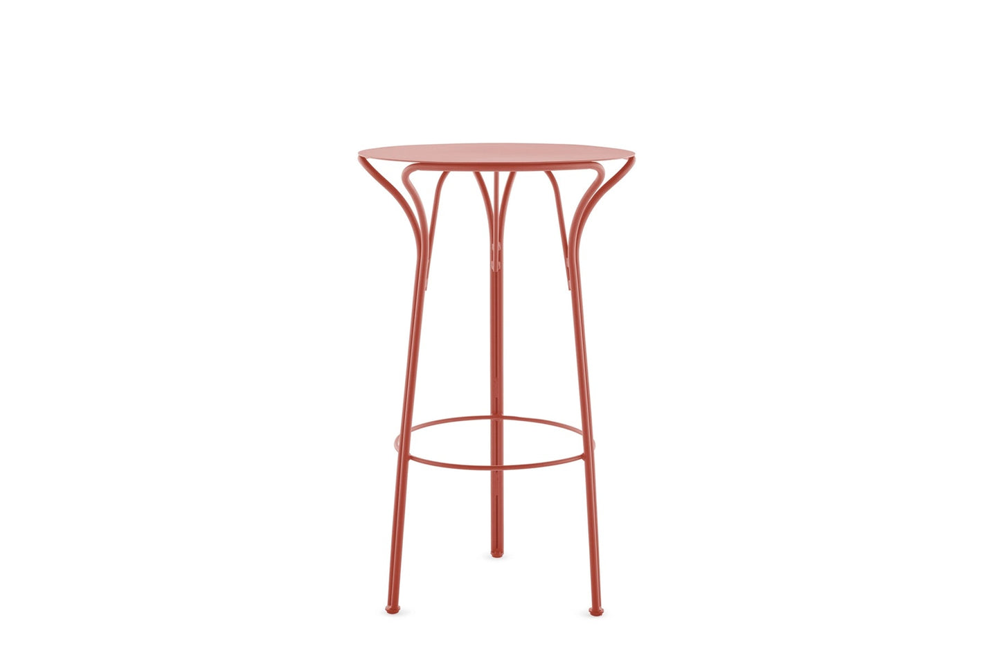 HiRay Bar Table-Kartell-Space Furniture AU
