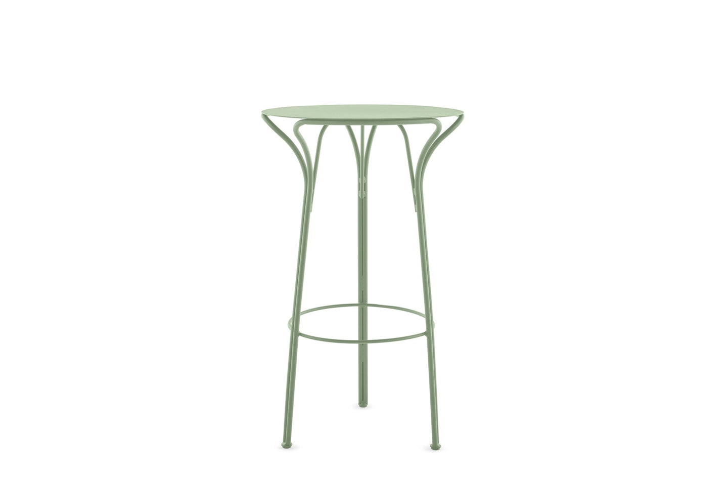 HiRay Bar Table-Kartell-Space Furniture AU
