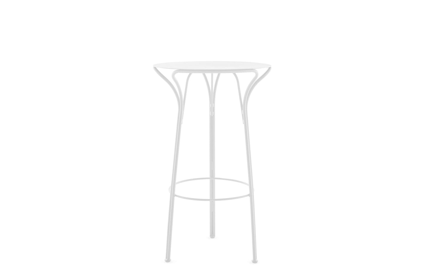 HiRay Bar Table-Kartell-Space Furniture AU
